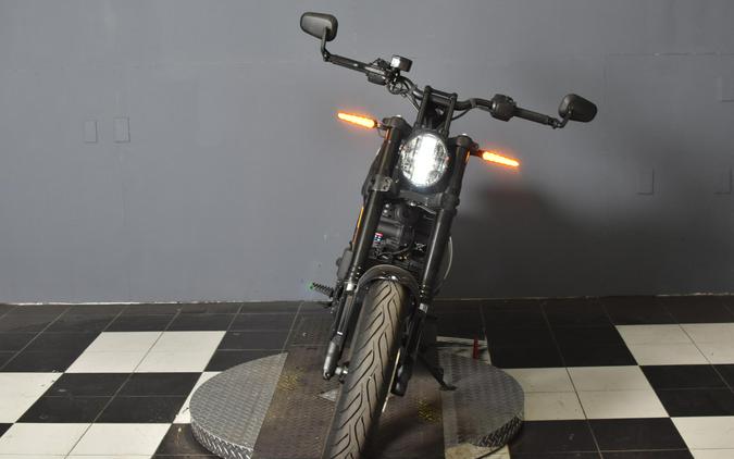 2024 LiveWire LiveWire S2 Mulholland S2MH