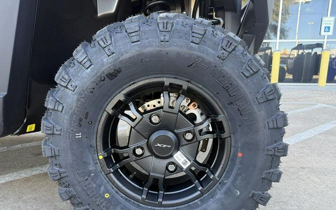 2026 Polaris® Ranger Crew XP 1000 Premium Polaris Pursuit Camo