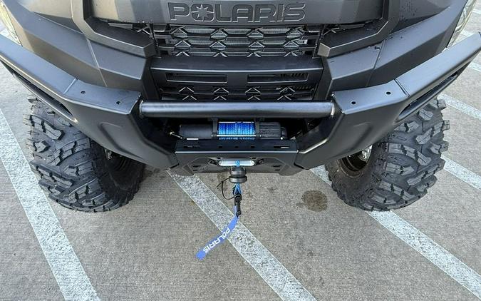 2026 Polaris® Ranger Crew XP 1000 Premium Polaris Pursuit Camo