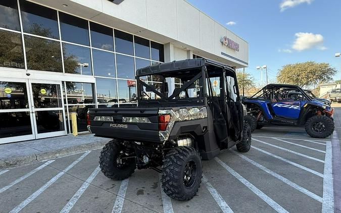 2026 Polaris® Ranger Crew XP 1000 Premium Polaris Pursuit Camo