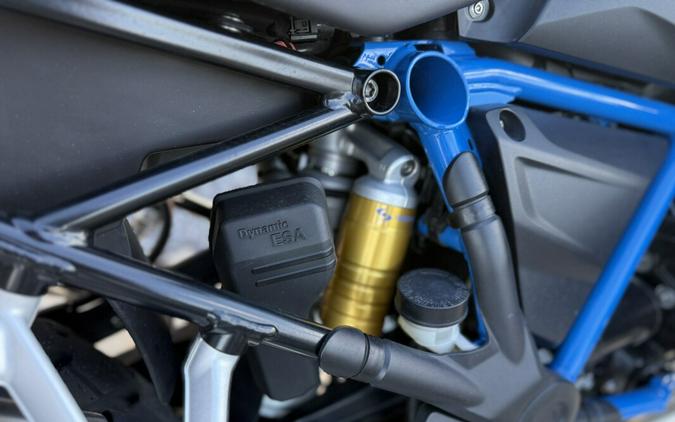 2018 BMW Motorrad R 1200 GS