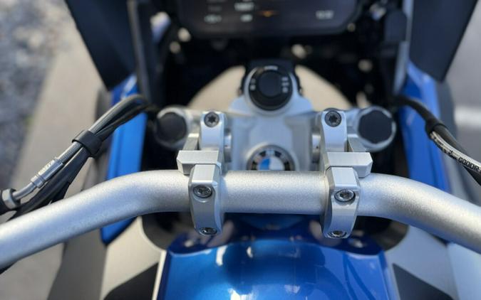 2018 BMW Motorrad R 1200 GS