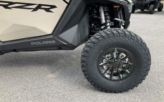 2026 Polaris RZR Pro S Sport