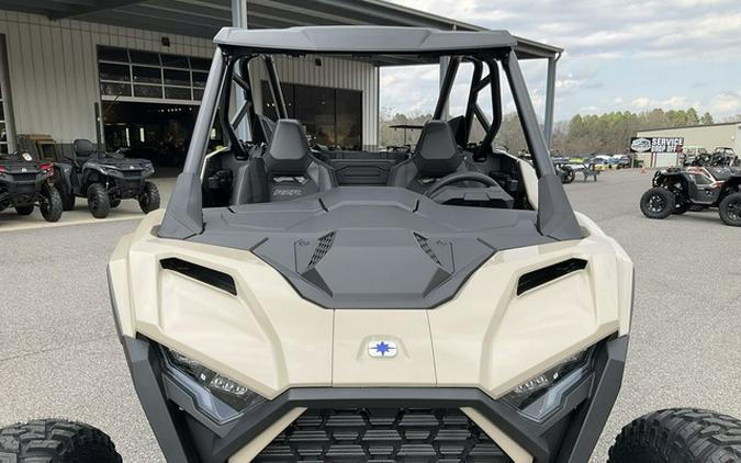 2026 Polaris RZR Pro S Sport
