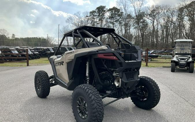 2026 Polaris RZR Pro S Sport