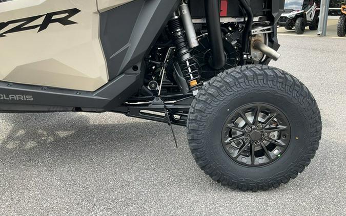 2026 Polaris RZR Pro S Sport