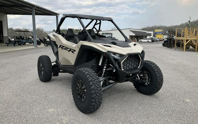 2026 Polaris RZR Pro S Sport