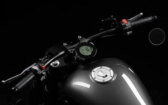 2025 Benda Chinchilla 300