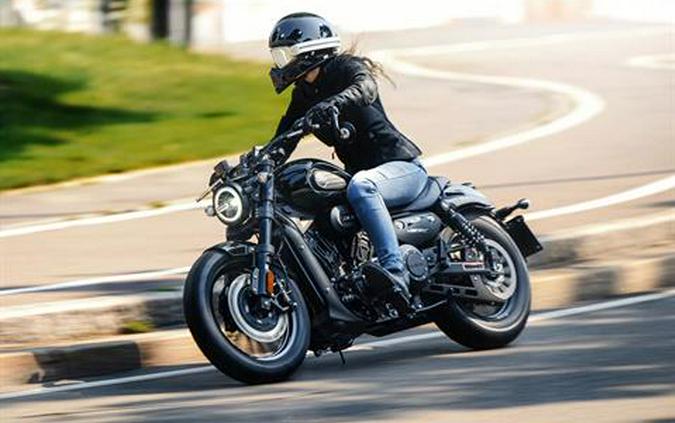 2025 Benda Chinchilla 300