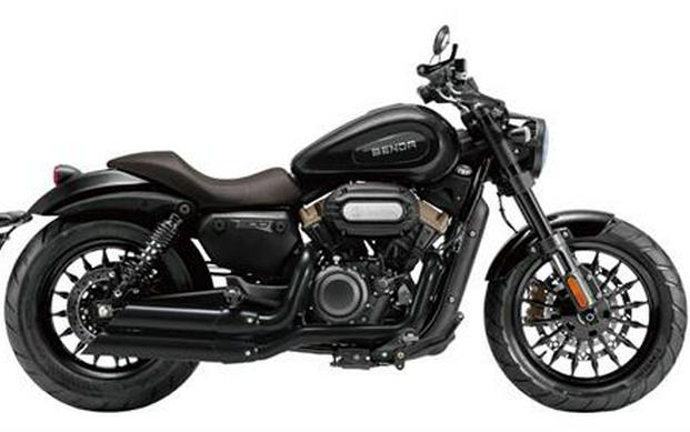 2025 Benda Chinchilla 300