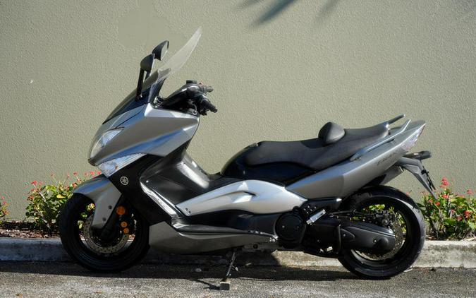 2010 Yamaha TMAX