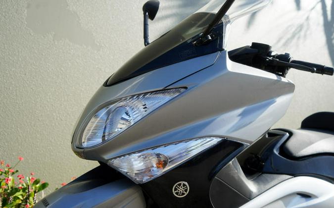 2010 Yamaha TMAX