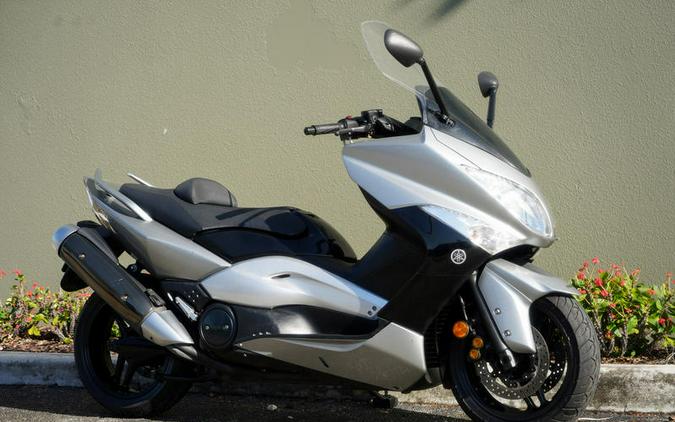 2010 Yamaha TMAX