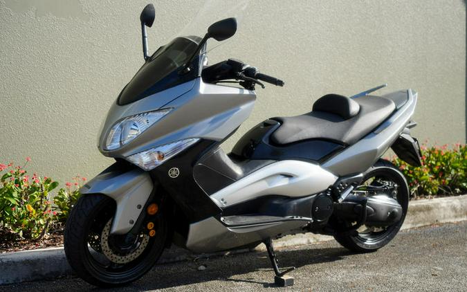 2010 Yamaha TMAX