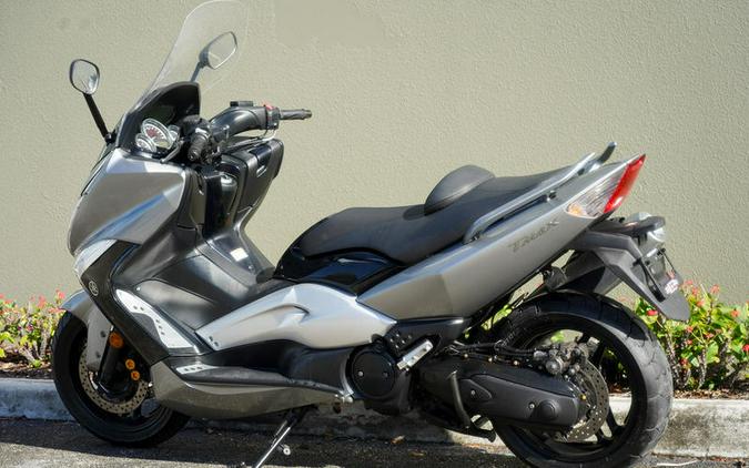 2010 Yamaha TMAX