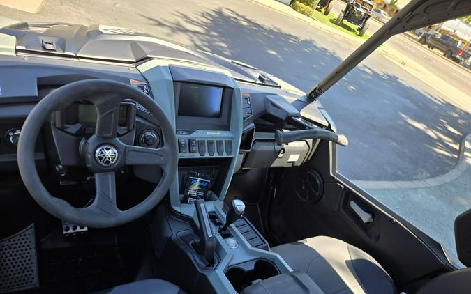 2026 Yamaha Wolverine RMAX2 1000 XT-R