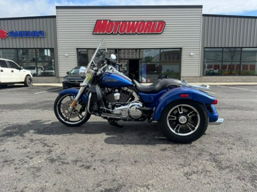 2015 Harley-Davidson Freewheeler™