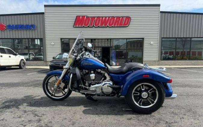 2015 Harley-Davidson Freewheeler™