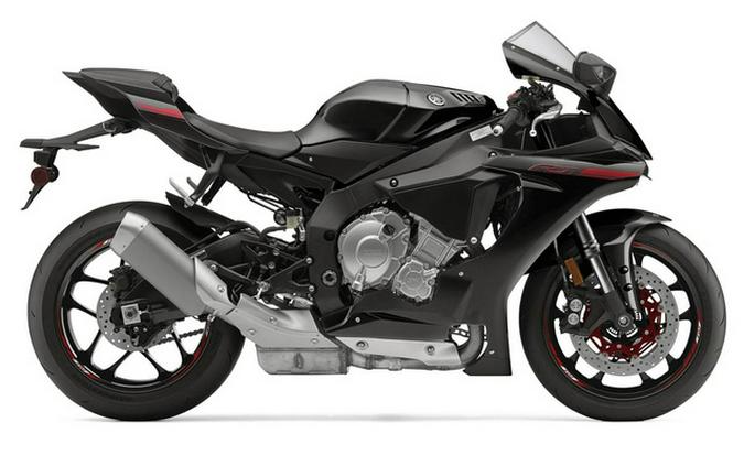 2015 Yamaha YZF R1