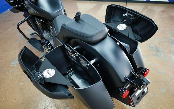 2026 Challenger Dark Horse® - Indian Motorcycle