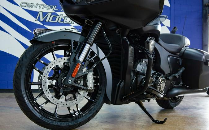 2026 Challenger Dark Horse® - Indian Motorcycle