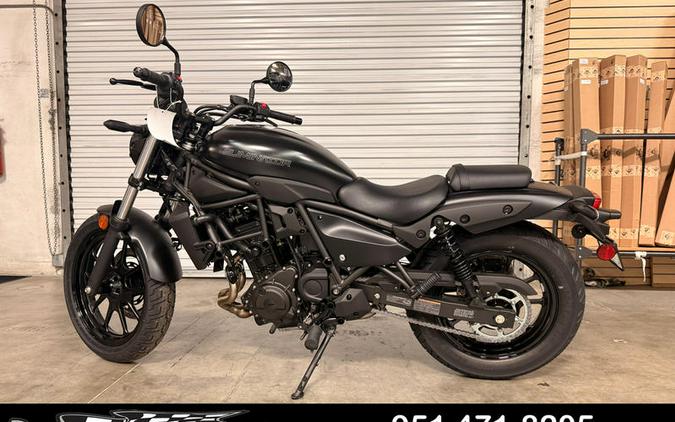 2026 Kawasaki Eliminator®