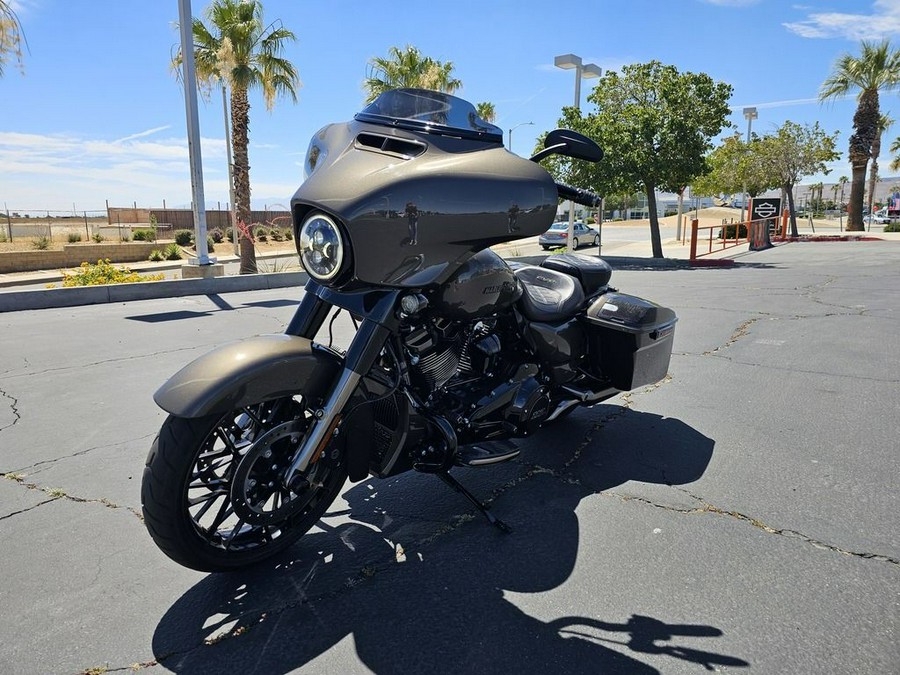 2021 Harley-Davidson® FLHXSE - CVO™ Street Glide®