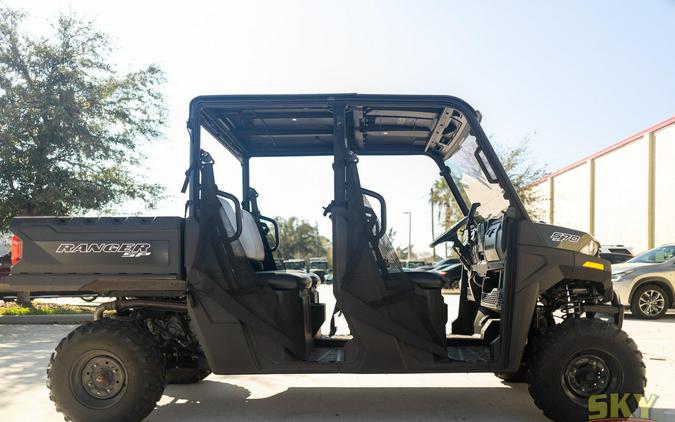 2026 Polaris RANGER CREW SP 570 SAGE GREEN
