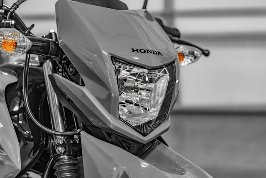 2026 Honda XR 150L
