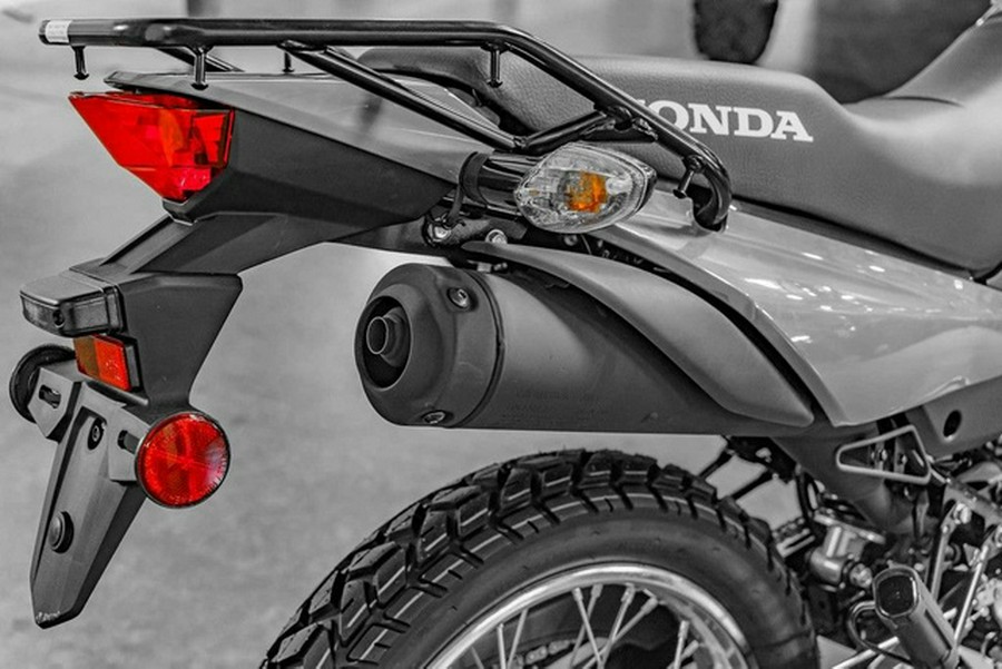 2026 Honda XR 150L