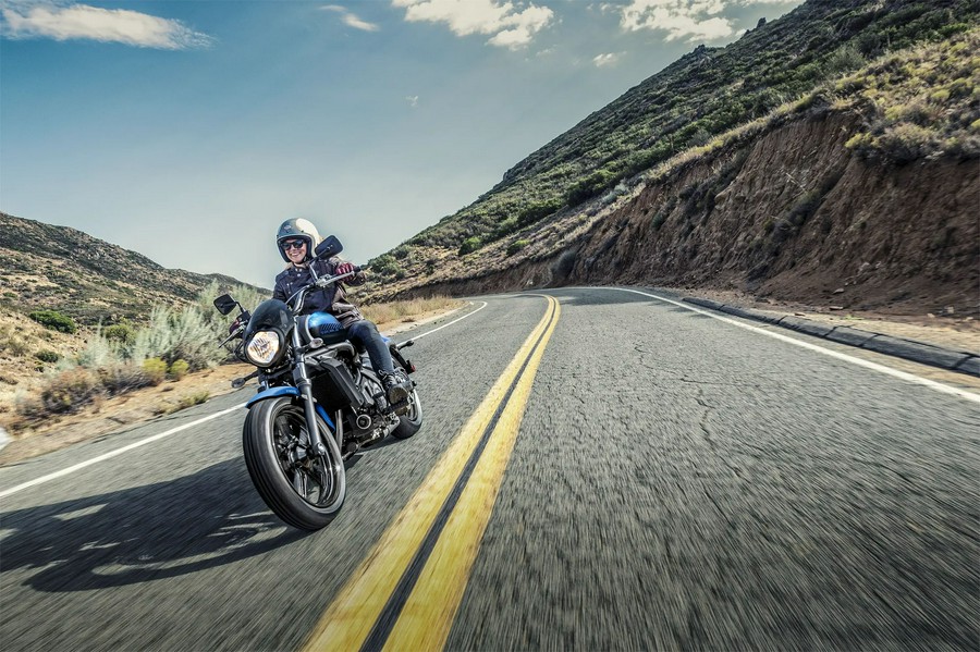 2027 Kawasaki VULCAN® S CAFE ABS