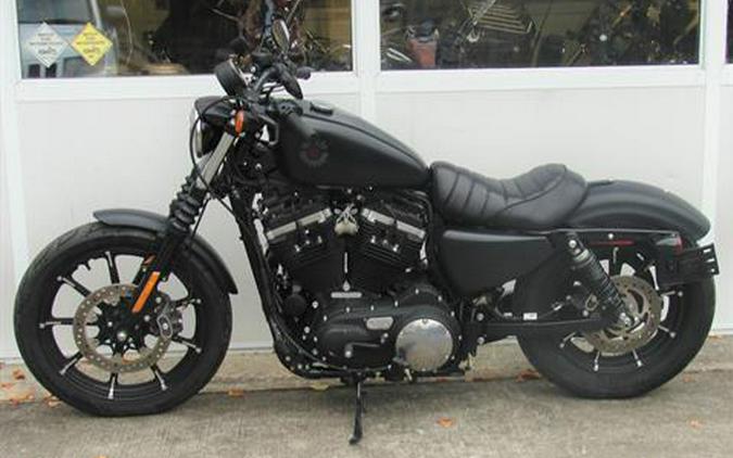 2019 Harley-Davidson XL 883N Iron Nightster Sportster