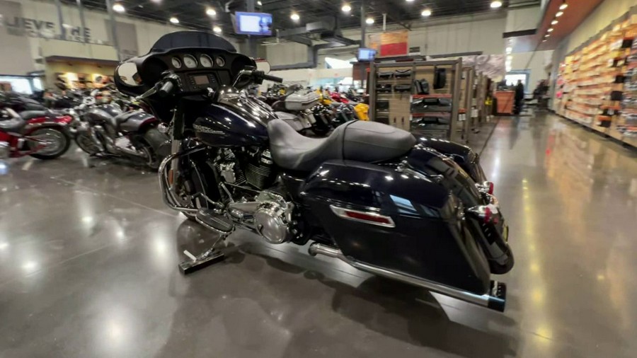 2020 Harley-Davidson Street Glide