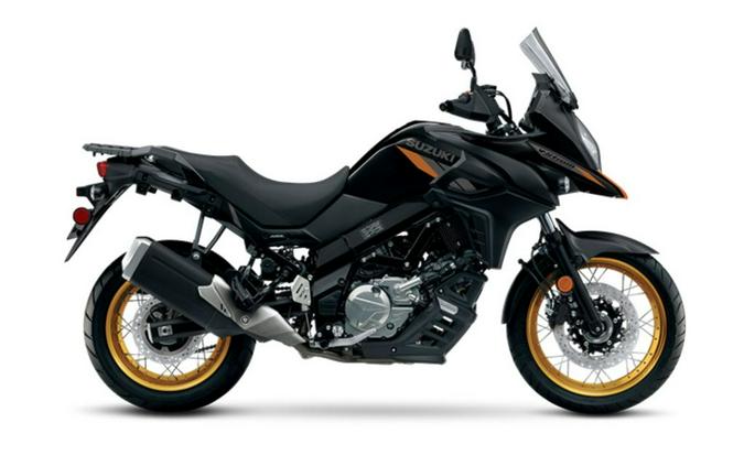 2024 Suzuki V-Strom 650XT