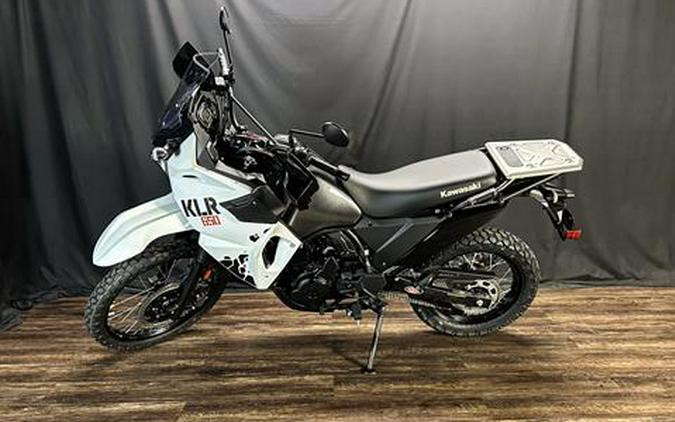 2024 Kawasaki KLR 650