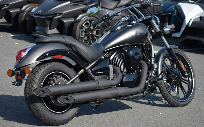 2024 Kawasaki Vulcan® 900 Classic Custom