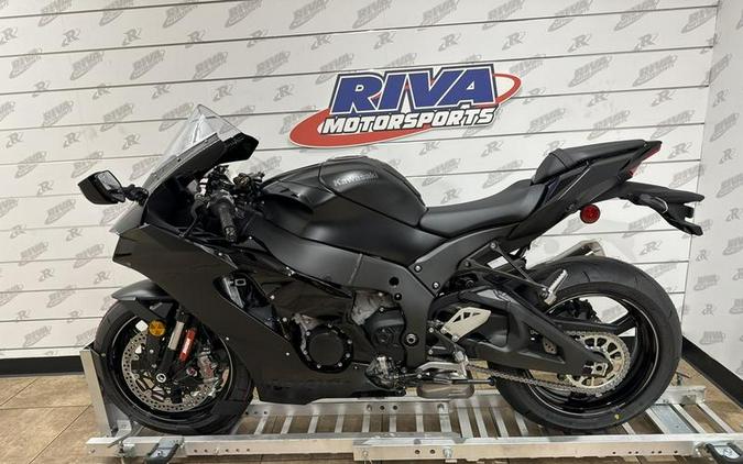 2024 Kawasaki Ninja® ZX™-10R