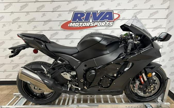 2024 Kawasaki Ninja® ZX™-10R