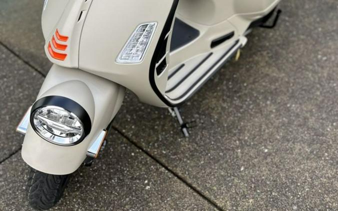 2024 Vespa GTV 300