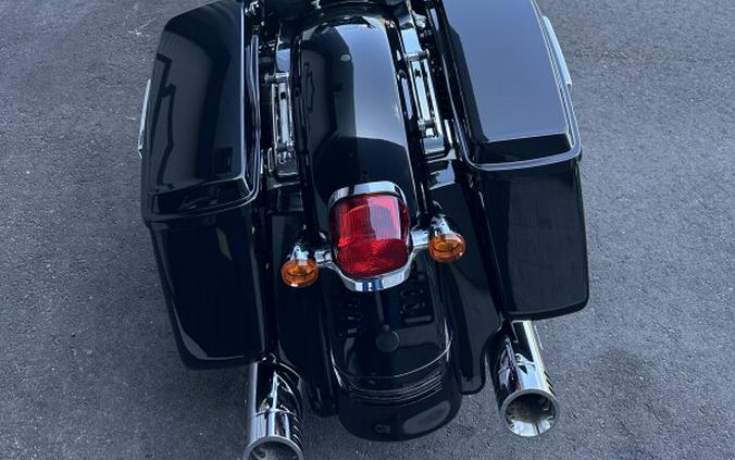 2021 Harley-Davidson Electra Glide Standard