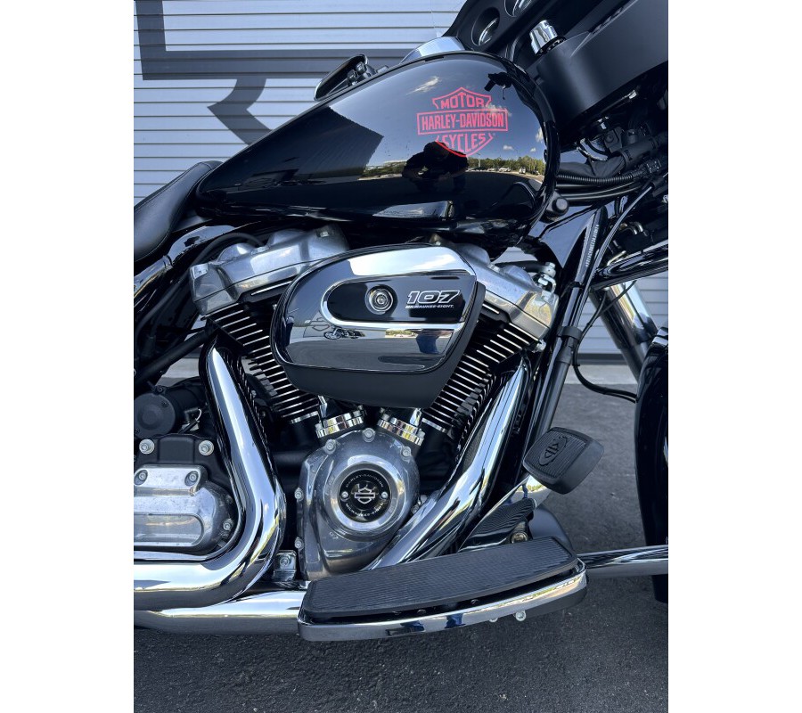 2021 Harley-Davidson Electra Glide Standard