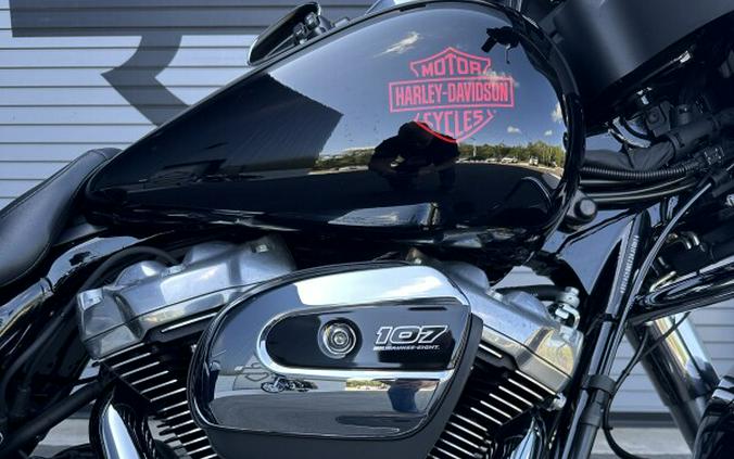 2021 Harley-Davidson Electra Glide Standard