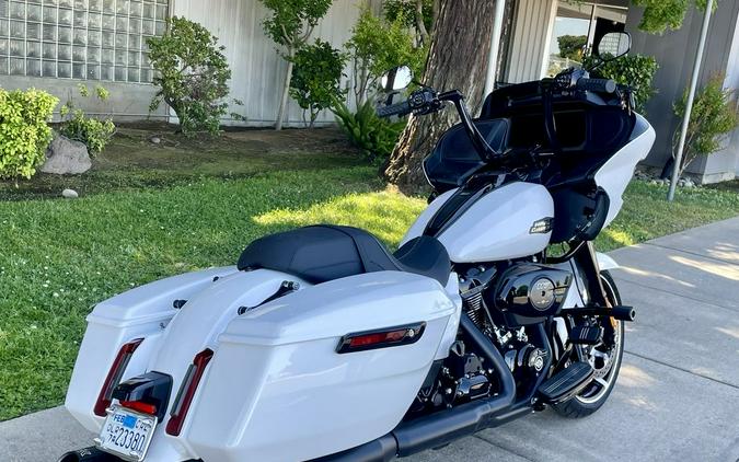 2024 Harley-Davidson® FLTRX - Road Glide®