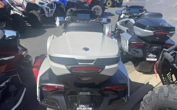 2024 Can-Am® Spyder RT Sea-To-Sky