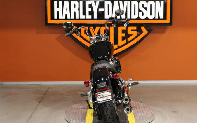 2024 Harley-Davidson® FXST - Softail® Standard