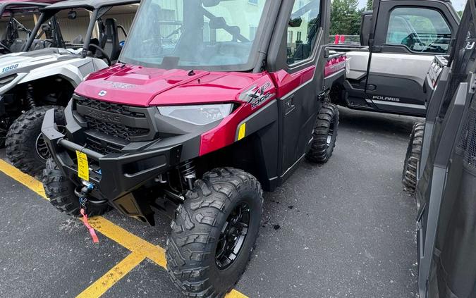 2025 Polaris Industries Ranger XP® 1000 NorthStar Edition Premium