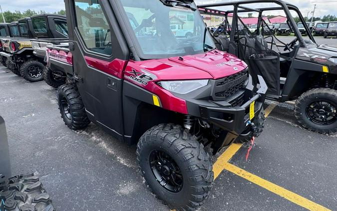 2025 Polaris Industries Ranger XP® 1000 NorthStar Edition Premium