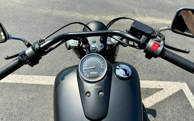 2023 Honda® Shadow Phantom