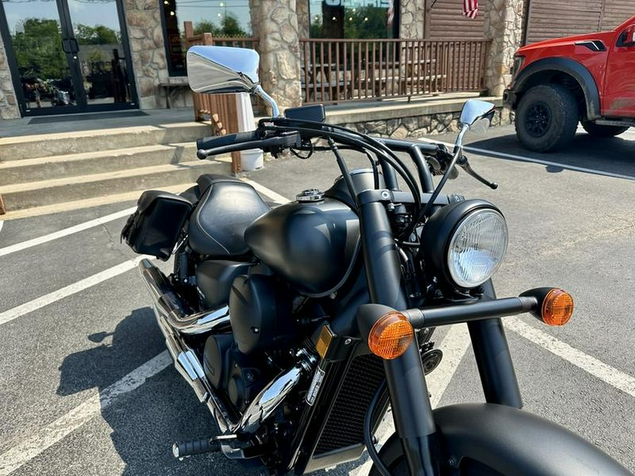 2023 Honda® Shadow Phantom