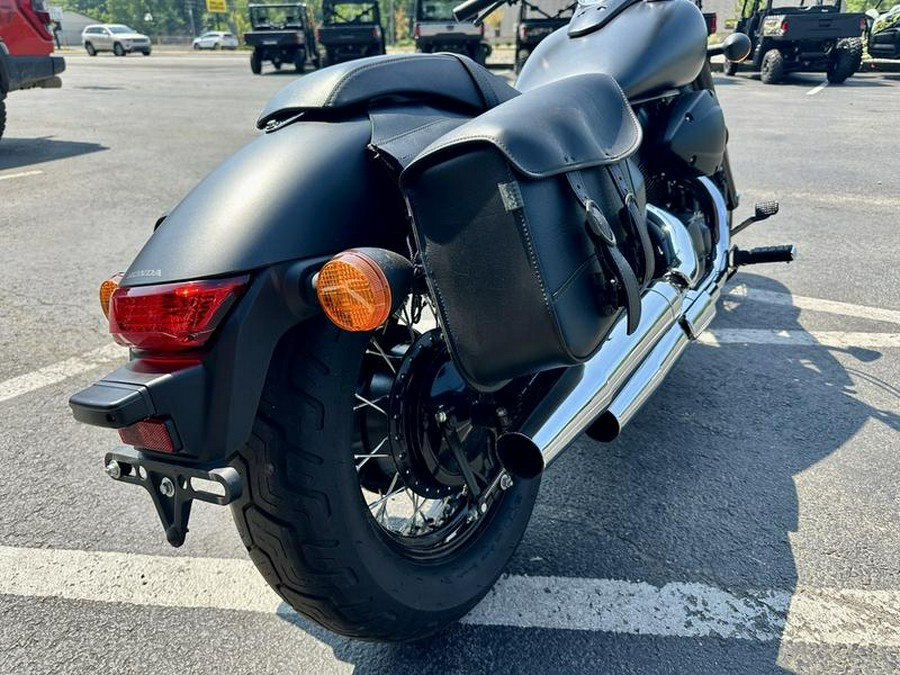 2023 Honda® Shadow Phantom